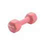Гантель неопреновая STARFIT DB-201 3 кг, коралловый 1855410173