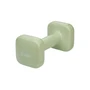 Гантель виниловая STARFIT DB-106 3 кг, оливковый 317065409