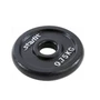 Диск чугунный STARFIT BB-204, 26 мм, 0,75 кг, черный 209487111