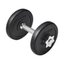 Гантель разборная пластиковая в коробке BASEFIT DB-720 4 кг 1385895302