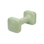 Гантель виниловая STARFIT DB-106 2,5 кг, оливковый 1895696225