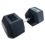 Гантели DFC гексаг.обрез. 45кг (пара) DB001-45 645965256
