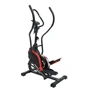 Эллиптический тренажер с элементом степпера DFC CHALLENGE PRO E8019R 2068705919