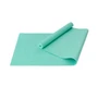 Коврик для йоги и фитнеса STARFIT FM-101 PVC, 0,4 см, 183x61 см, мятный 713798165