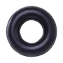 Эспандер BASEFIT кистевой Кольцо, 50 кг, черный 1574890032