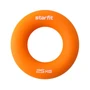Эспандер кистевой 'Кольцо' STARFIT ES-404, 8,8 см, 25 кг, оранжевый 998529359