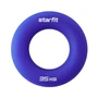 Эспандер кистевой 'Кольцо' STARFIT ES-404, 8,8 см, 35 кг, темно-синий 274049411