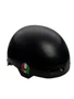 Шлем защитный FSD-HL052 (in-mold) L (54-61 см) черный/600327 1578611891