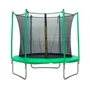 Батут 10FT green с внутренней защитной сеткой 2127076587