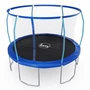 Батут DFC BOUNCE MASTER 12 футов с сеткой B07CMNM5PS 1668121544