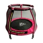 Батут DFC JUMP KIDS 48' розовый, сетка (120см) 1748412025