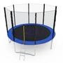 Батут DFC PELPO 12 футов с сеткой BLUE 1486759130