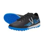 Бутсы многошиповые Jogel Evofly TF PRO Black/blue, черный/голубой 1837144336