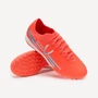 Бутсы многошиповые Jogel Evofly TF PRO, coral 1228858996
