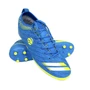 Бутсы футбольные с шипами Backheel, BLUE (210667) 949683043