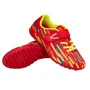 Бутсы многошиповые J_gel Rapido красный, JSH201-K, детские 545396742