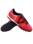 Бутсы многошиповые Jogel Mondo TF Red/black 295213979