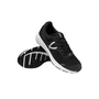 Кроссовки беговые Jogel Fasttrack 2.0 Black/White 602335876
