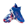 Кроссовки баскетбольные J_gel Playmaker Navy/White 1758851304