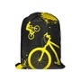 Мешок спортивный PROTECT, 36х48cm, черный 1391178921