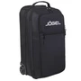Сумка-чемодан Jogel ESSENTIAL Cabin Trolley Bag JE4BA0422.99, черный 728724761
