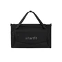 Сумка спортивная Starfit Porter SDB40M, черный, 40л. 1564548785