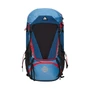 Рюкзак Berger Hiking Cliff BHC25BP-01, серо-голубой, 45+10 л 2001265267