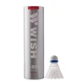 Набор воланов для бадминтона WISH S-350, ПВХ (6 штук) 1/100 409028478