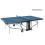 Стол теннисный Donic Indoor Roller 900 синий 514856694