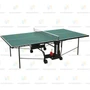 Стол теннисный OUTDOOR ROLLER 600 GREEN 1501786836
