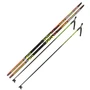 Лыжный комплект STC 205 NNN Step-in с палками (Wax) 1855446787