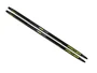 Лыжи беговые Fischer TWIN SKIN RACE JR IFP 1035494125
