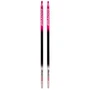 Лыжи беговые STC Brados RS Combi JR Black/Pink 36386195