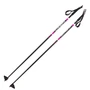 Лыжные палки VUOKATTI 130 Black/Magenta 100% стекловолокно (5) 669167944