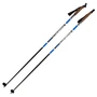 Палки VUOKATTI 140 Black/Blue гибрид 35/65 191675632