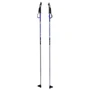 Палки VUOKATTI 115 Black/Blue ALU 69719498