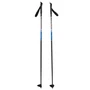 Лыжные палки STC 100 Brados Sport Composite JR Blue 100% стекловолокно 706044687
