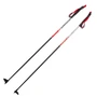 Палки STC 105 Brados Sport Composite JR Red 100% стекловолокно 527146351