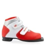 Ботинки 75 мм SPINE Kids Pro 399/9 RED 37р. 355531155