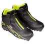 Ботинки лыжные NNN TREK BlazzerComfort1 черный 330695856