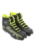 Ботинки лыжные NNN TREK Blazzer1 черный 874727699