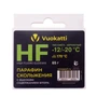 Парафин VUOKATTI HF -12°С/-20°С Тип снега Зернистый 65г (6) 2087248095