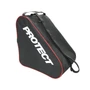 Сумка для коньков PROTECT, 39х39х22 см, черная 821162360