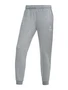 Брюки спортивные J_gel ESSENTIAL Terry Pants, серый меланж.MG 2042643609