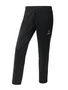 Брюки спортивные J_gel DIVISION PerFormDRY Pre-match Knit Pants, черный 298469006