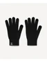 Перчатки Jogel ESSENTIAL Spartak Team Knitted Gloves, черный 1204689306