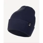 Шапка Jogel ESSENTIAL High Beanie, темно-синий 1882273517