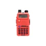 Рация Baofeng UV-5R Red 1597093225