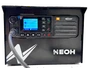 Базовая мобильная рация НЕОН К200 UHF 40 Вт GPS/GLONASS SFR 564883298