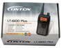 Рация LINTON LT-6100 VHF PLUS 512636592